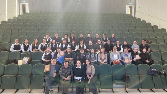 Ситимнээх үлэ сайдар саҕахтара